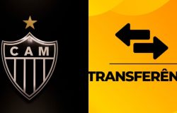 Atlético-mg: SAF oficializa saída de três jovens promessas com foco em ganhos futuros