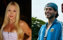 Atriz que trabalhou em festa alimenta boatos sobre reconciliação de Virginia e Zé Felipe