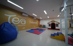 Autismo em foco: Centro TEA Paulista de Bauru se consolida como polo de apoio regional
