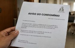 Aviso de despejo de pet em condomínio: como uma pergunta mudou o destino de uma moradora