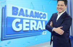Balanço Geral consolida liderança e atinge recordes de audiência em três dias consecutivos