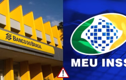 Banco do Brasil orienta aposentados sobre migração de recebimento do INSS para conta corrente