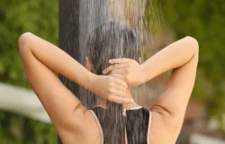 Banho gelado traz benefícios para a saúde e exige adaptação gradual
