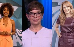 Bastidores da TV: os salários das grandes estrelas do jornalismo da Globo