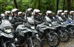 Batalhão especial da Polícia Militar soma nove mil abordagens no primeiro mês