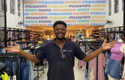 Mega bazar