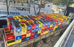 bebidas alcoólicas falsificadas