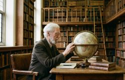 Bertrand Russell e a busca pela felicidade através da expansão dos interesses pessoais
