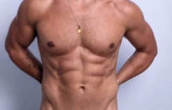 Biel Azevedo, de Chocolate com Pimenta, surpreende com mudança radical no visual