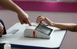 Biometria nas eleições: entenda como funciona a identificação nas urnas
