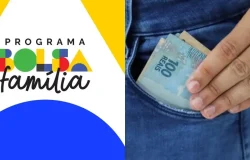 Bolsa Família com valor mínimo de R$ 691 e adicionais para famílias