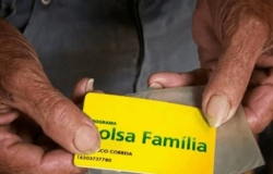 bolsa familia