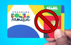 Bolsa Família: quatro situações que podem levar ao bloqueio do benefício em 2026