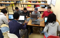 formação tecnológica