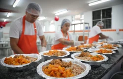 Bom Prato anuncia ajustes no atendimento para o fim de semana em São Paulo