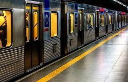 Metrô