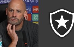 Botafogo de Franclim Carvalho enfrenta Cienciano com desfalques e projeta futuro do elenco