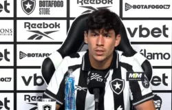 Botafogo enfrenta dilema logístico com convocação de Ferraresi para a Data Fifa