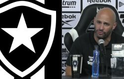 Botafogo intensifica busca por reforços após pedidos de Franclim Carvalho