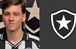 Botafogo perde Montoro por suspensão e Tite estuda mudanças na equipe
