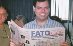 bruno covas