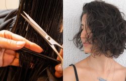 Cabelo ondulado: os cortes que realçam a beleza natural e facilitam o dia a dia