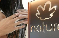 Cabelos mais fortes: conheça 4 produtos da Natura para combater a queda e quebra dos fios