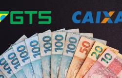 Caixa libera saque do FGTS de até R$ 6.220 para trabalhadores de 7 cidades
