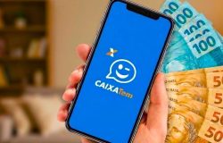 Caixa Tem libera consulta para benefício de R$ 200 do programa Pé-de-meia