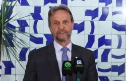 Câmara interrompe votações após mal-estar do deputado Pedro Uczai, líder do PT