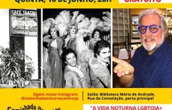 caminhada