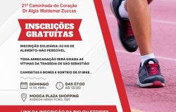 caminhada