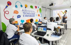 Caminho da Capacitação inicia novo ciclo com cursos gratuitos na Grande SP