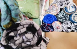 Campanha do Agasalho: Poupatempo se une à mobilização por um inverno mais quente em São Paulo