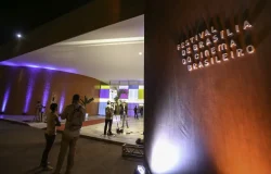 Cancelamento do Festival de Brasília gera indignação no setor audiovisual