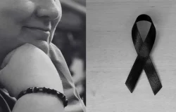Cantora Letícia Nicolielo morre aos 48 anos após batalha contra câncer