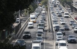 Caos no trânsito: greve da CPTM paralisa linhas e congestiona 750 km em São Paulo