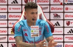 Carrascal retorna ao Flamengo e reforça equipe de Leonardo Jardim