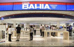 Casas Bahia
