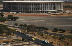 CBF confirma paralisação do calendário nacional durante a Copa do Mundo Feminina de 2027