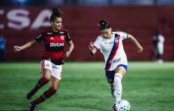 CBF divulga os confrontos que definirão os finalistas da Copa do Brasil Feminina