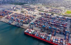 Centrais sindicais brasileiras detalham plano de ação contra tarifas dos EUA