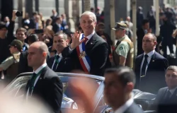 Chile enfrenta crise econômica, queda do PIB e alta do desemprego