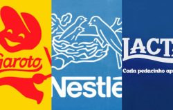 Chocolates que marcaram época: 6 doces da Lacta, Nestlé e Garoto que sumiram das prateleiras