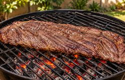 Churrasco bom e barato: alternativas à picanha para o fim de semana