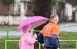 Chuva forte leva Defesa Civil a disparar 24 alertas em várias regiões de São Paulo neste sábado