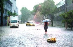 chuva