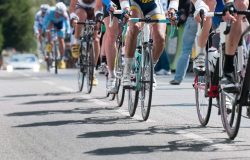 ciclistas