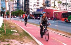 ciclovia