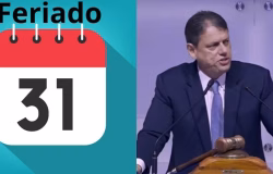 Cidade de São Paulo confirma feriado municipal para a próxima quinta-feira, 17 de setembro